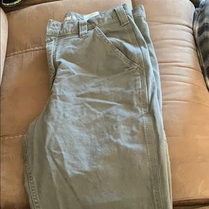 Carhartt pants